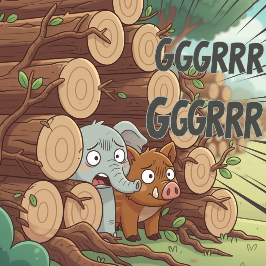 Cerita Anak tentang Pohon