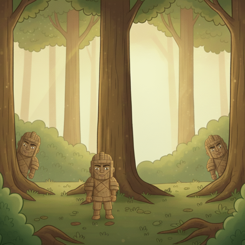 Cerita anak bedil jepret