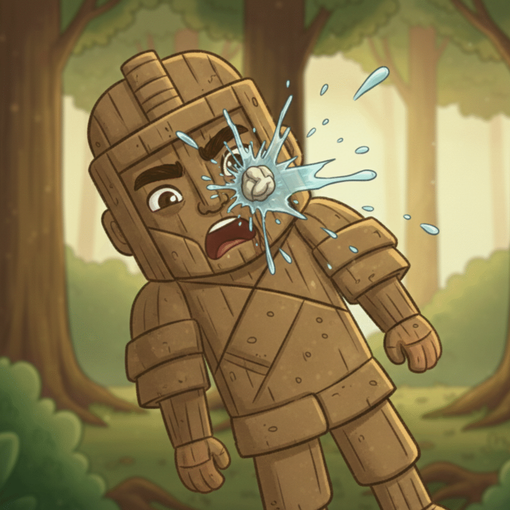 Cerita anak bedil jepret