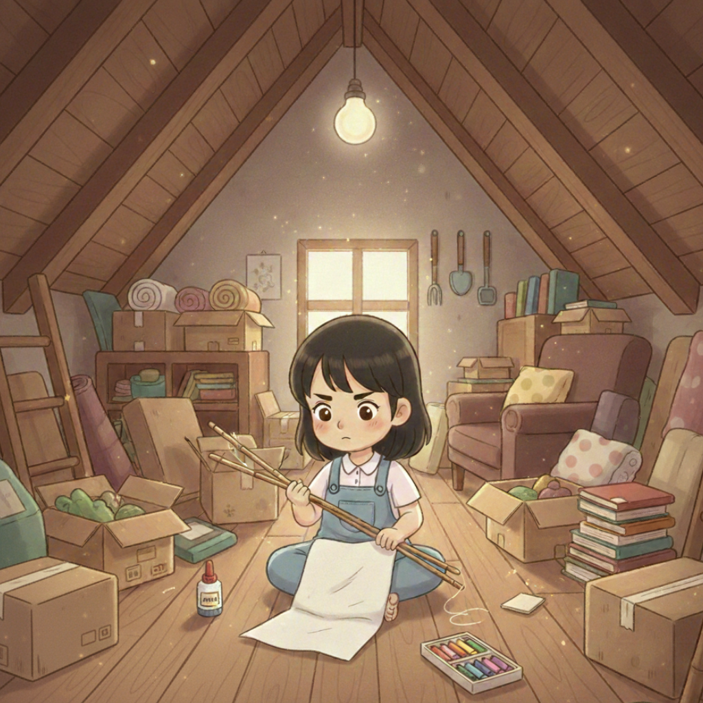 Cerita Anak tentang Layang-Layang