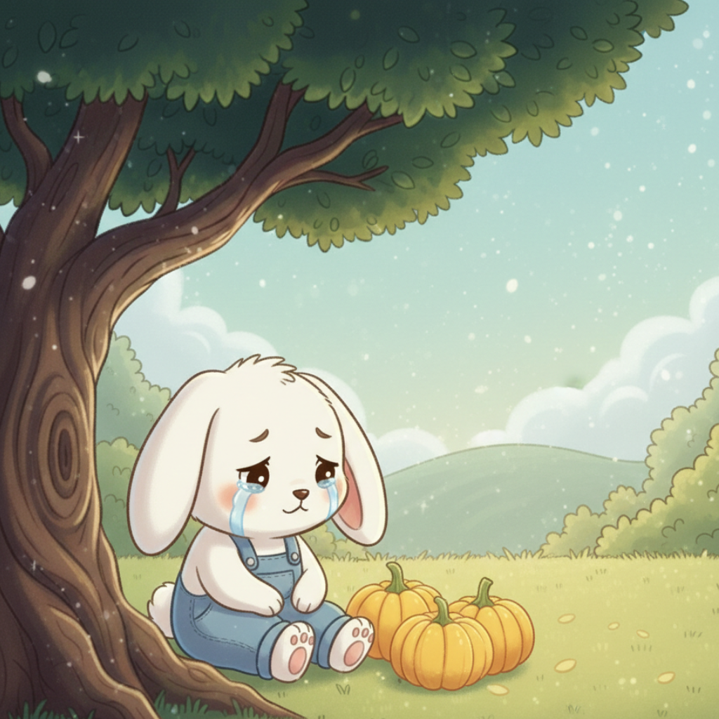 Cerita Anak tentang berkebun