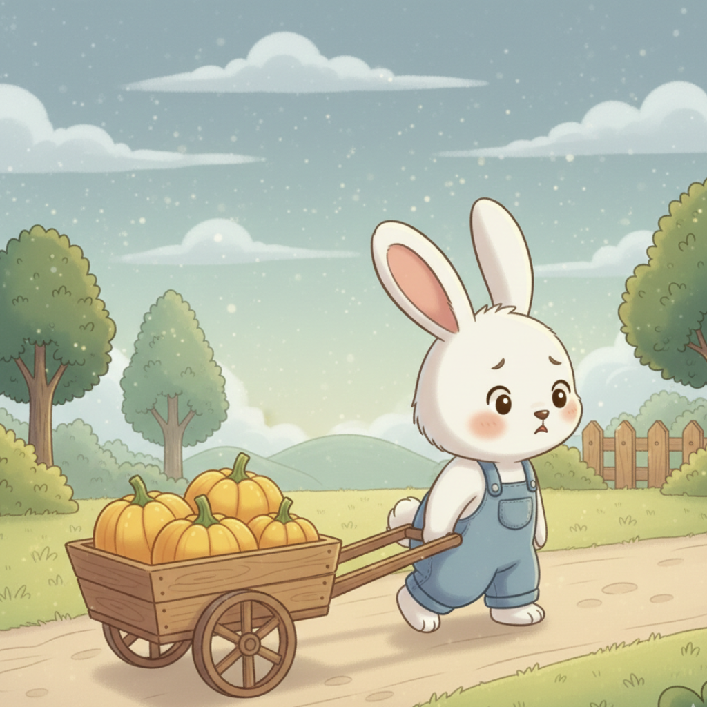 Cerita Anak tentang berkebun