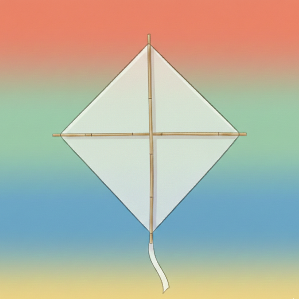 Cerita Anak tentang Layang-Layang