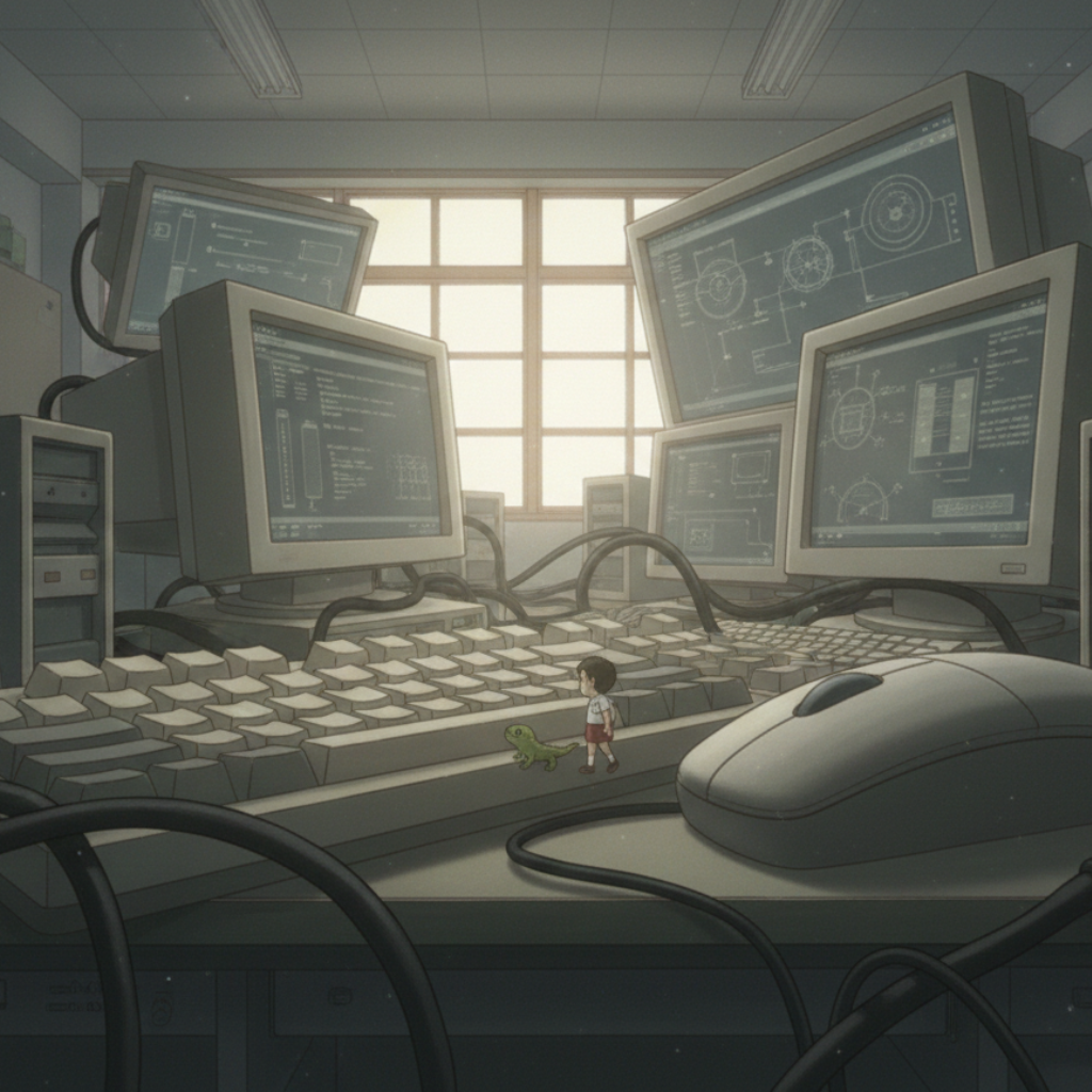 Cerita Anak tentang Persahabatan