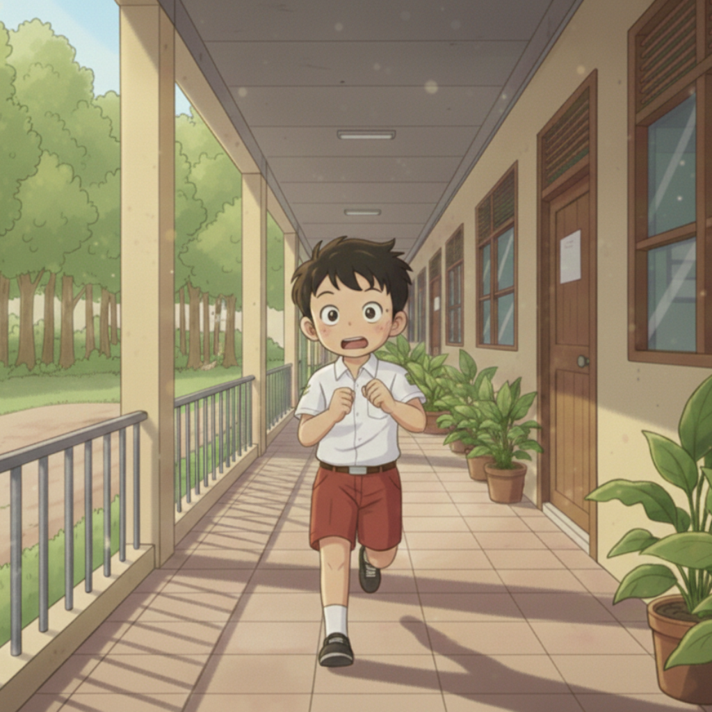 Cerita Anak tentang Persahabatan