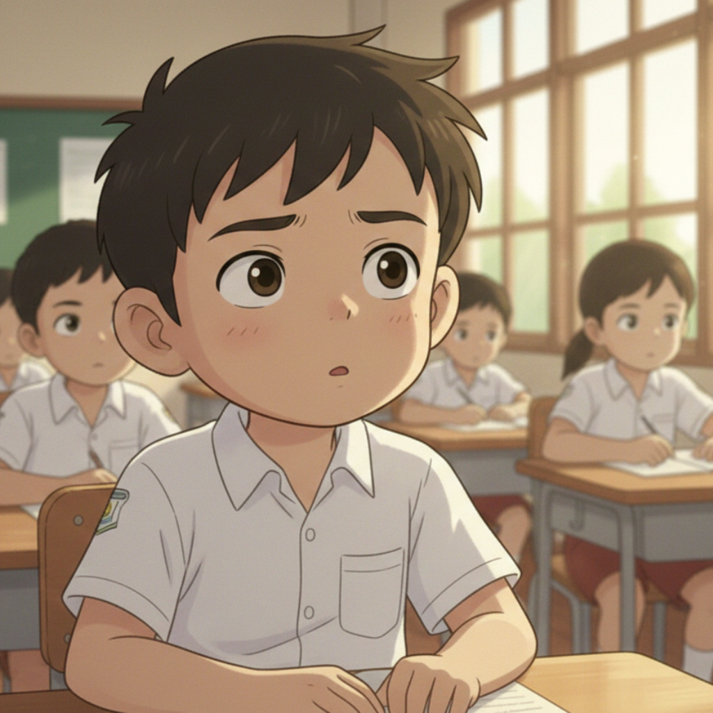 Cerita Anak tentang Persahabatan