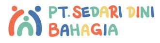 PT Sedari Dini Bahagia menerbitkan cerita anak dalam medium digital dan buku cetak.